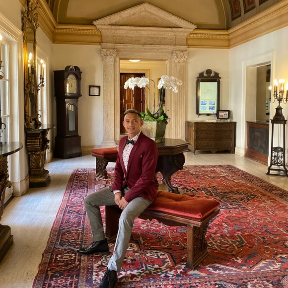 Meet your Posher, Yancy - Picture 9 of 15